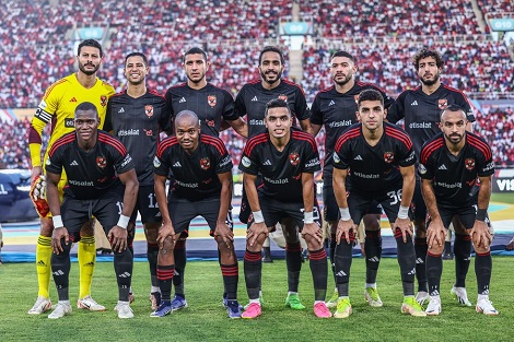 يهم الأهلي والزمالك وفيوتشر.. كاف يعلن مواعيد نهائيات دوري الأبطال والكونفدرالية