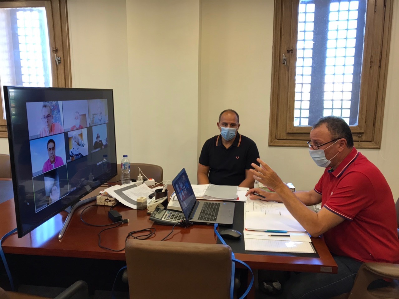 رئيس الوزراء يستعرض تقريرا لجهود لمنظومة الشكاوى الموحدة منذ 2017 المصري اليوم