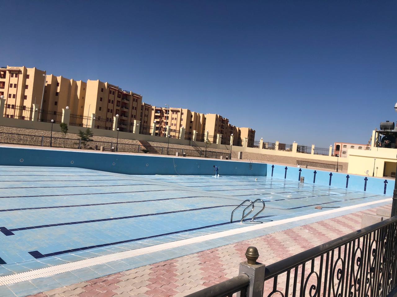 Ø¨Ø§Ù„ØµÙˆØ± ØªØ¹Ø±Ù Ø¹Ù„Ù‰ Ø³ÙŠØªÙŠ ÙƒÙ„ÙˆØ¨ Ø§Ø³ÙˆØ§Ù† Ø§Ù„Ø¬Ø¯ÙŠØ¯Ø© Ø¨ÙˆØ§Ø¨Ø© Ø§Ù„Ø´Ø±ÙˆÙ‚ Ù†Ø³Ø®Ø© Ø§Ù„Ù…ÙˆØ¨Ø§ÙŠÙ„