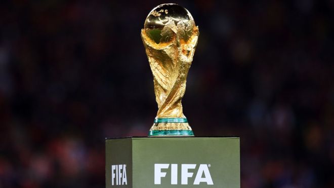 Indonesia is exploring the possibility of co-hosting the 2034 World Cup with Australia