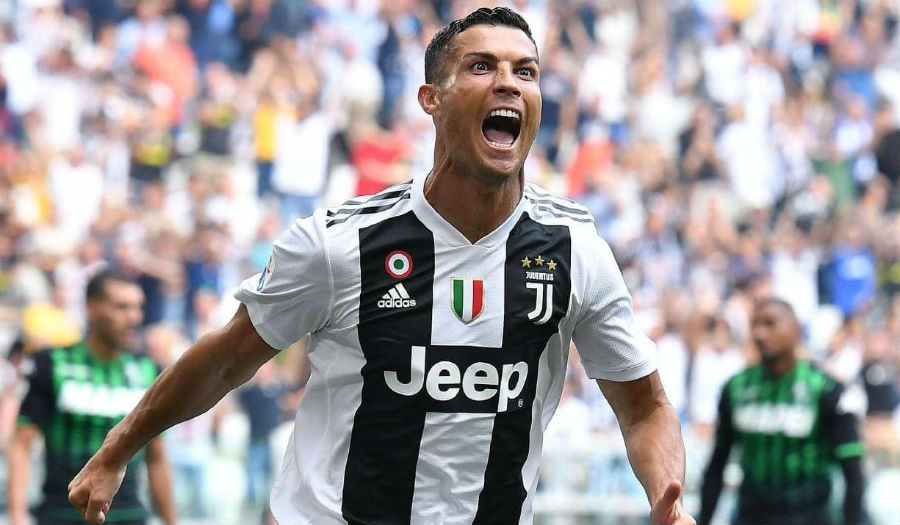 رونالدو الظاهرة كريستيانو تغير في يوفنتوس عما كان عليه في ريال مدريد بوابة الشروق نسخة الموبايل