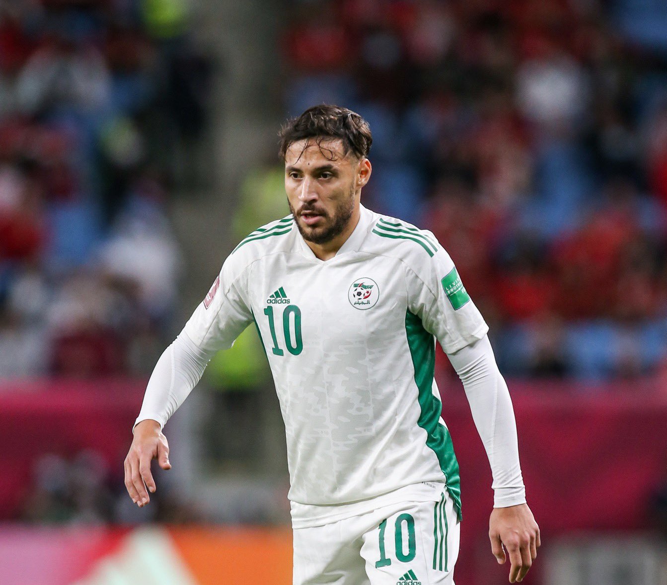 bein sports: فسخ عقد يوسف البلايلي مع نادي قطر بالتراضي - بوابة الشروق - نسخة الموبايل