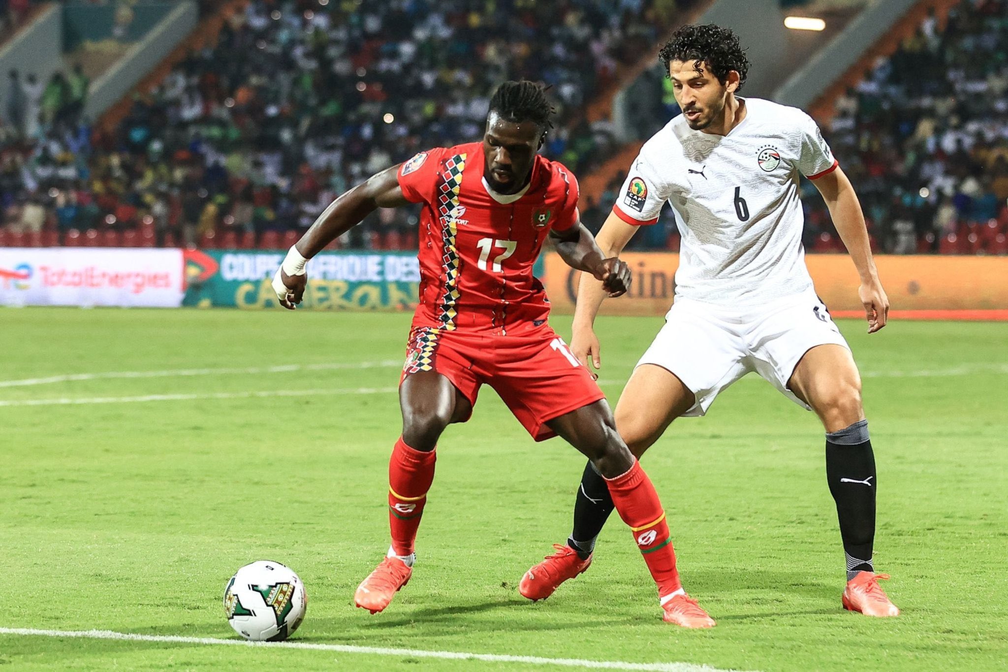 مصر موعد والسودان مباراة موعد مباراة