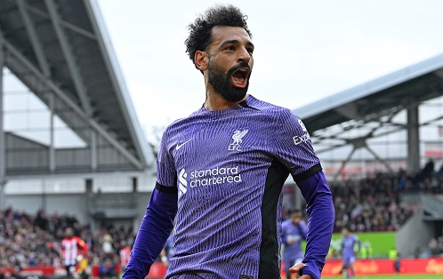 ستروتمان: هذا اللاعب خليفة محمد صلاح 