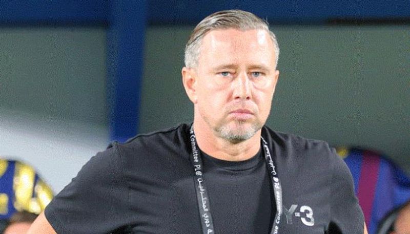 رسميا.. ريجيكامب مديرا فنيا للهلال السوداني - بوابة الشروق - نسخة الموبايل