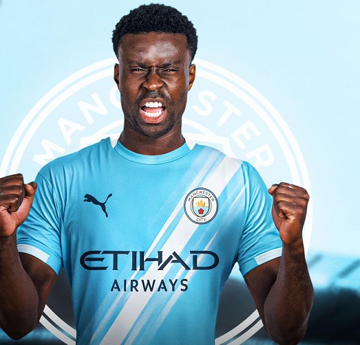 مانشستر سيتي يحسم صفقة مارك جويهي 