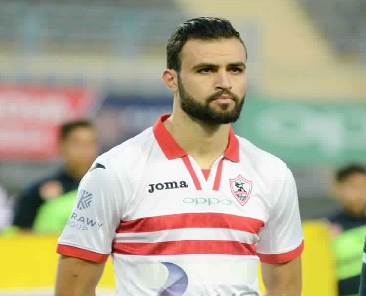 حمدي النقاز يفوز بقضيته ضد الزمالك - بوابة الشروق - نسخة الموبايل