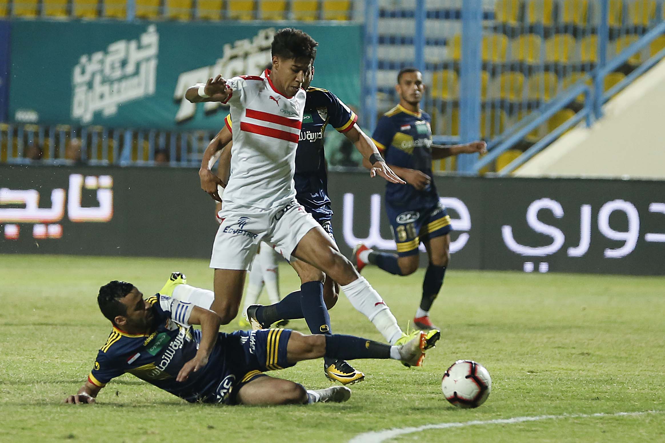 تصوير:إسلام صفوت