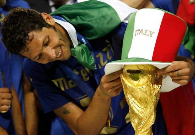 كاس العالم ايطاليا جدول ترتيب