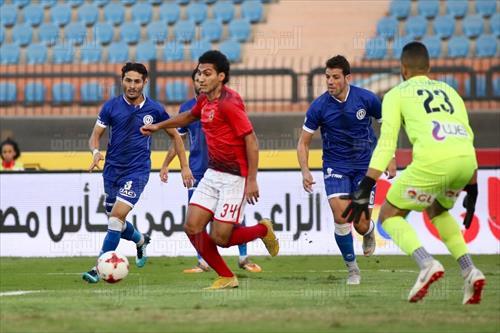 تصوير - أحمد عبدالجواد