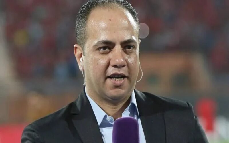 دقيقة حداد على روح أحمد نوير في مؤتمر الزمالك ونهضة بركان