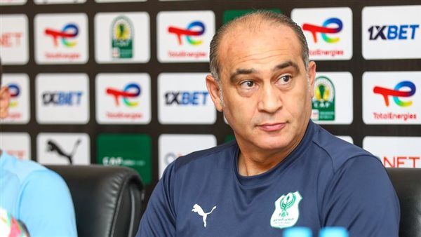 علي ماهر: المصري اعتاد على أجواء المباريات الصعبة ونسعى للفوز على الزمالك -  بوابة الشروق - نسخة الموبايل