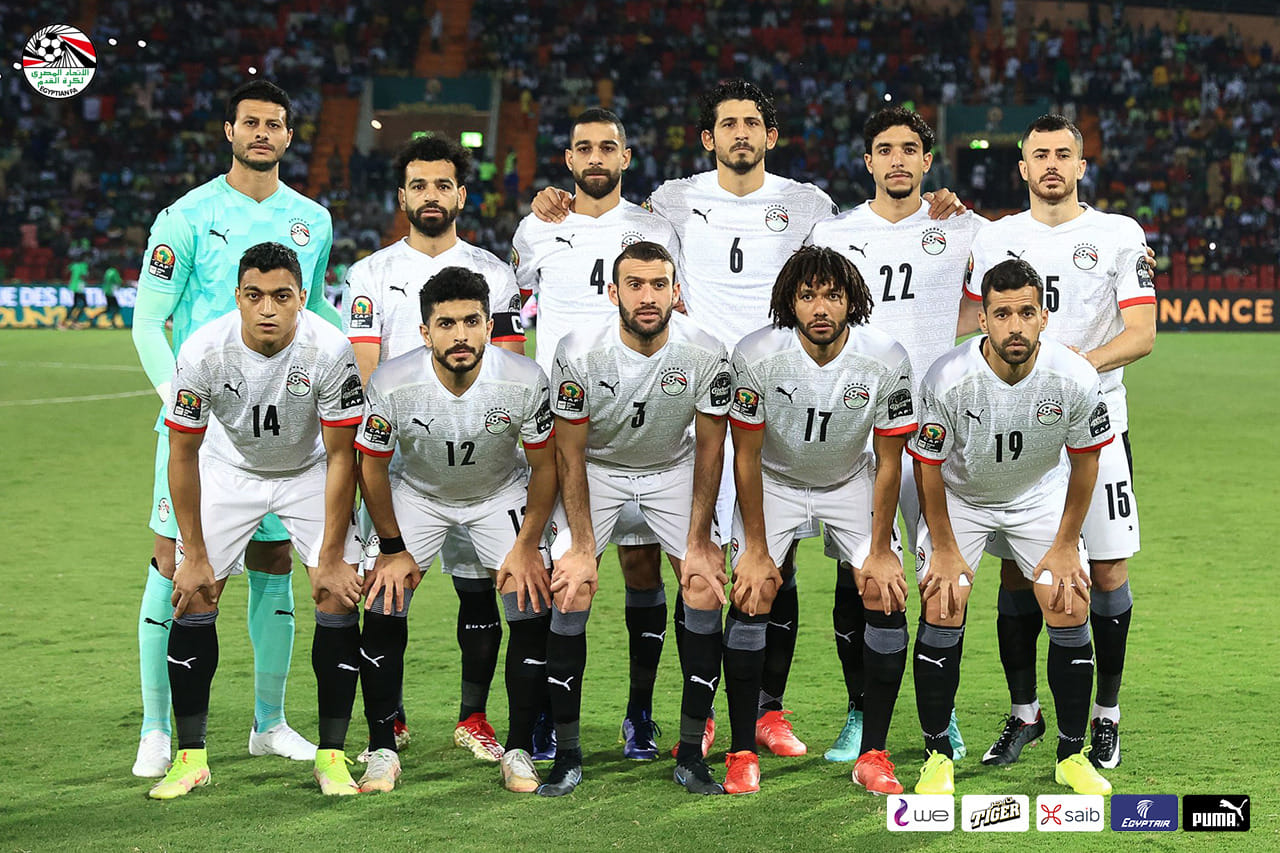 مصر القدم منتخب لكرة اخبار ساخنة