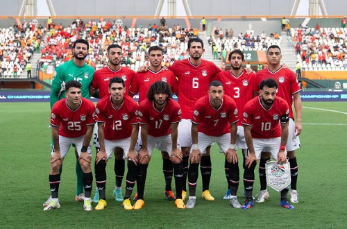 الطريق الأصعب.. سيناريوهات تأهل منتخب مصر لدور الـ16 بأمم أفريقيا - بوابة  الشروق - نسخة الموبايل