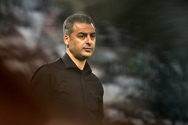 مدرب فلسطين: التأهل هدية لأهالينا في خيام غزة.. ونحن منتخب كل العرب - بوابة الشروق