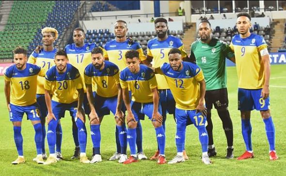 أوباميانج معلقا على احتجاز منتخب الجابون في المطار: هل نحن رهائن؟ - بوابة الشروق - نسخة الموبايل