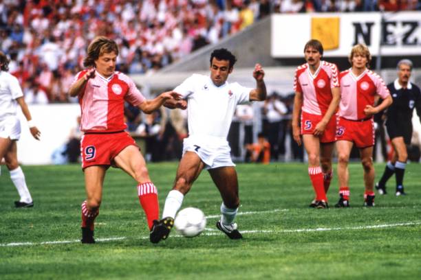 تقرير- مارادونا وبيليه وميسي في الواجهة.. أعظم 10 مباريات في تاريخ كأس العالم