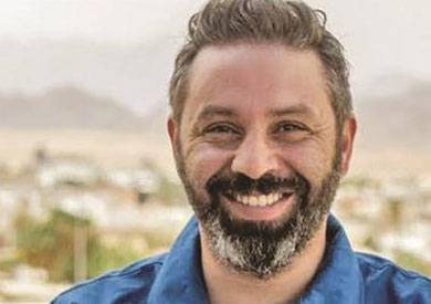 حازم امام