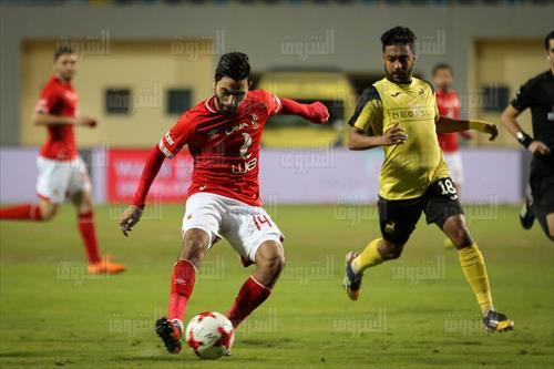 تصوير - أحمد عبدالجواد