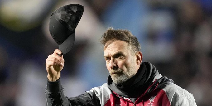 كلوب يحسم الجدل بشأن تدريب ريال مدريد خلفا لألونسو 