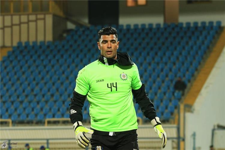 محمد صبحي يدرس الاعتزال بعد الاطاحة به من الاسماعيلي - بوابة الشروق - نسخة الموبايل