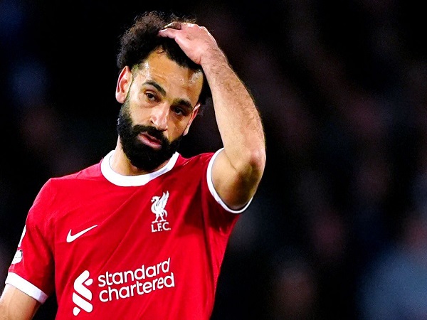 كاراجر: محمد صلاح ظهر ظلا لنفسه هذا الموسم 