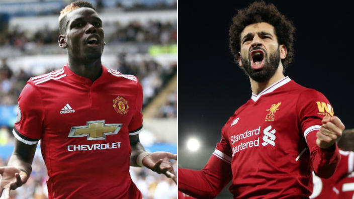 ليفربول ومانشستر يونايتد بث مباشر ليفربول ومانشستر يونايتد بث مباشر