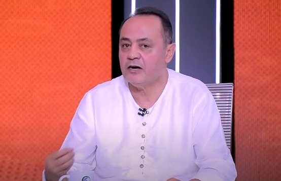 طارق يحيى: بيان اتحاد الكرة لف ودوران... كنت أتمنى استقالتهم - بوابة الشروق  - نسخة الموبايل