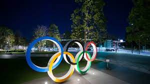 طوكيو اولمبياد موعد انطلاق