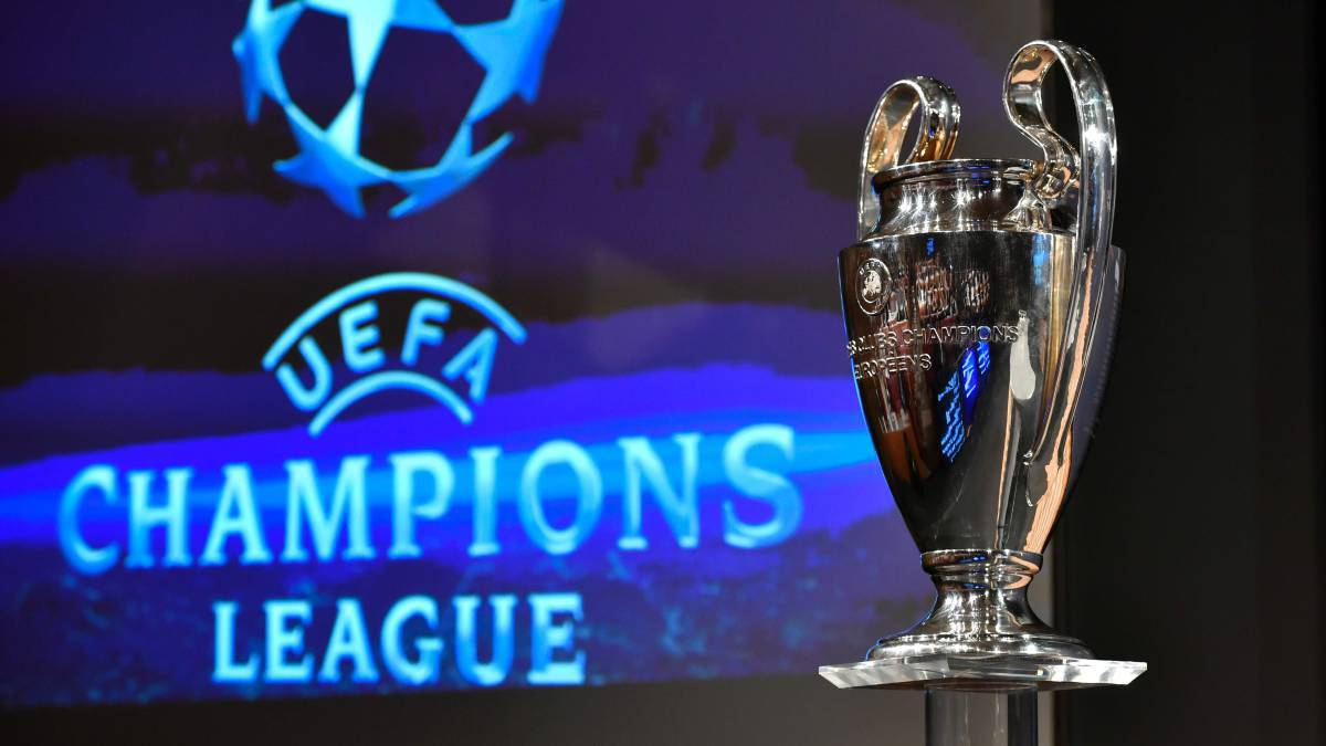 اسطنبول تستضيف نهائي دوري أبطال أوروبا 2023 وميونخ 2025 - بوابة الشروق - نسخة الموبايل