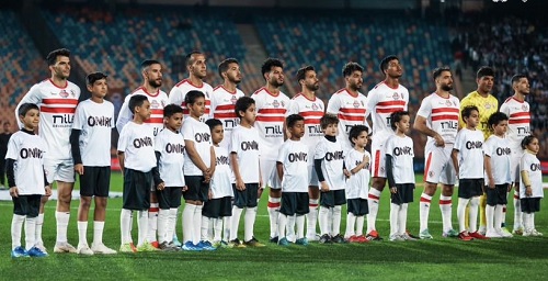 موعد عودة بعثة الزمالك من غانا.. ومباراة الفريق المقبلة في الدوري