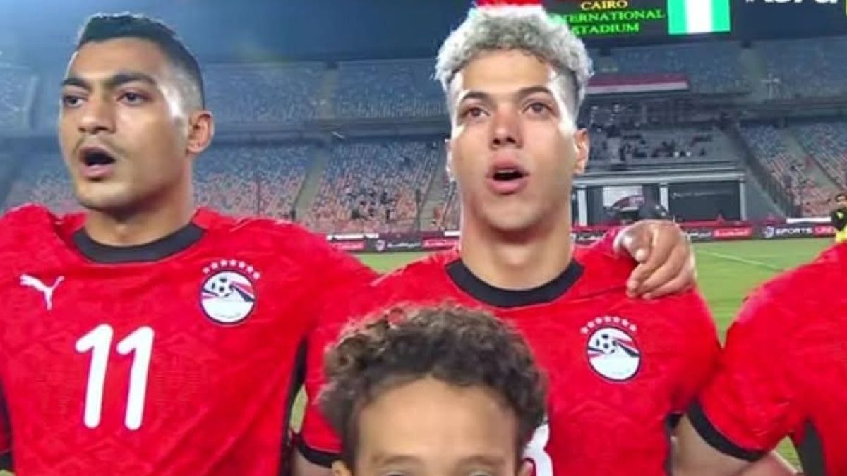 إمام عاشور بعد ظهوره مع المنتخب: مش مستني آخد لقطة