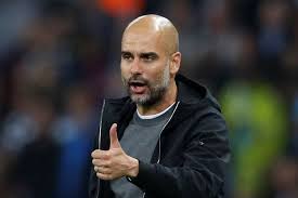 Guardiola
