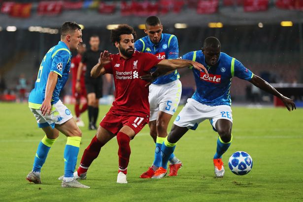 salah