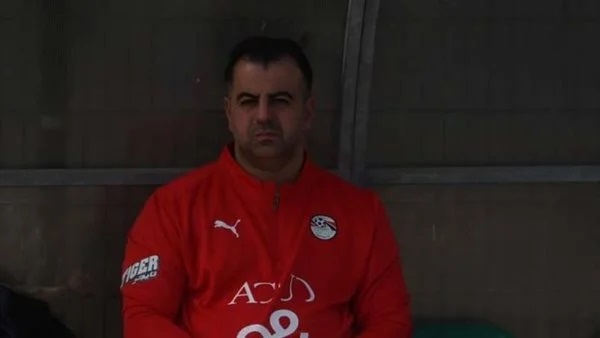 الخشاب: تفاجأت بإبعادي من جهاز منتخب مصر الثاني عبر «واتس آب» 