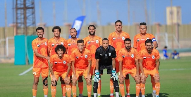 أبو قير للأسمدة ثالث المتأهلين للدوري الممتاز في الموسم الجديد 