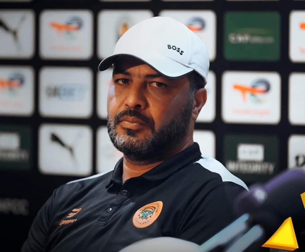 الشعباني على أعتاب تدريب منتخب تونس خلفًا لرينارد