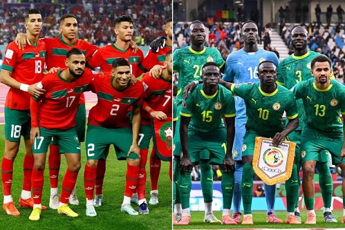 الاتحاد الإفريقي يرد على بيان الاتحاد السنغالي قبل نهائي أمم إفريقيا 