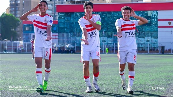الزمالك يهزم الأهلي بثلاثية في قمة دوري 2009
