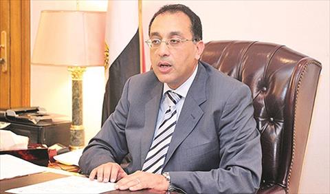 وزير الإسكان والمرافق والمجتمعات العمرانية، الدكتور مصطفى مدبولي