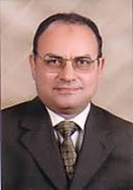 الدكتور لطفى الشربينى