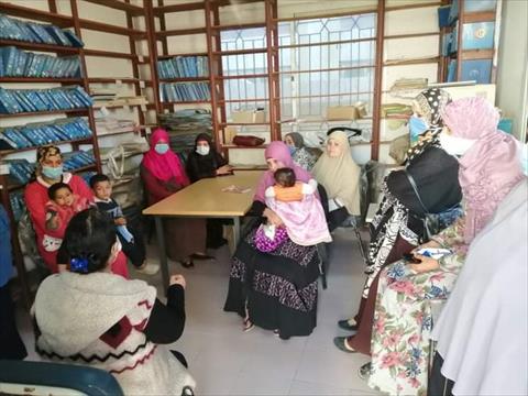 تنظيم الأسرة بني سويف