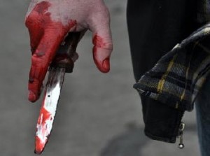 طعن طالب زميله أثناء أداء امتحانات الفصل الدراسي الأول