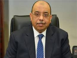 اللواء محمد شعراوي - وزير التنمية المحلية