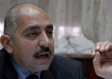 العامري فاروق - ارشيفية