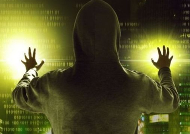 الهجمات الالكتروني أصبحت بين أخطر أربعة تهديدات للأمن الوطني البريطاني