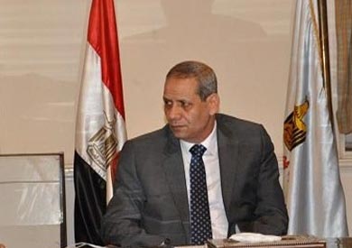 الهلالي الشربيني - ارشيفية