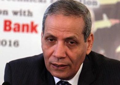 الدكتور الهلالى الشربينى وزير التربية والتعليم والتعليم الفني