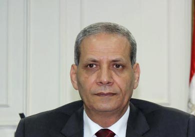 الهلالي الشربيني - ارشيفية