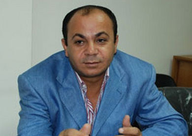 بشير حسن المتحدث الرسمي باسم وزارة التربية والتعليم